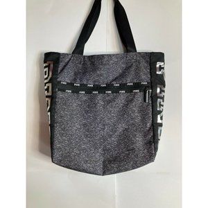 Women's Victoria Secret PINK Lightweight Tote Bag and Make Up Bag